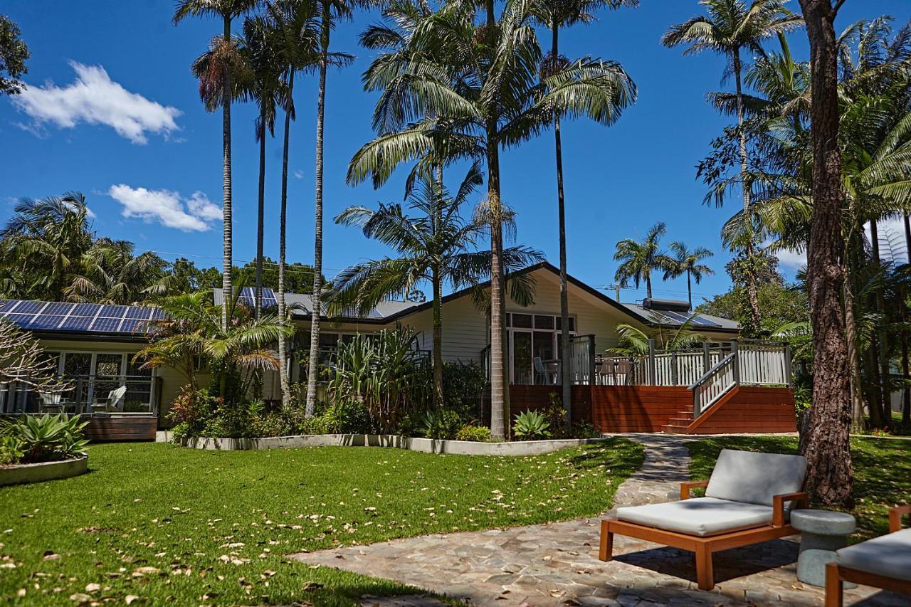 Sunrise Guesthouse Byron Bay Kültér fotó